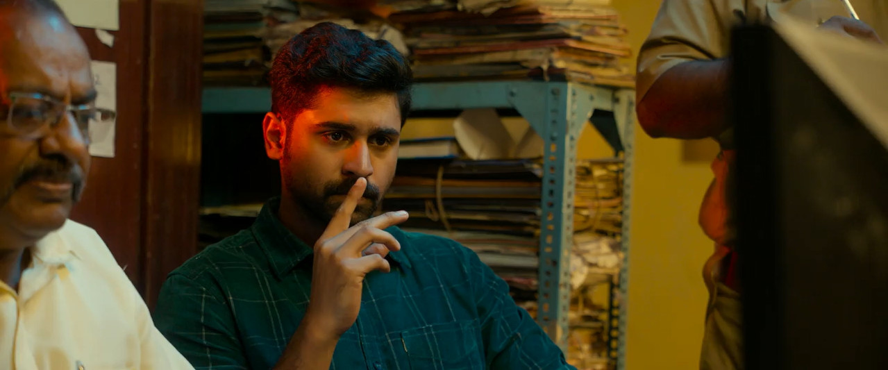 Others 2025 WebRip [Hindi + Tamil + Telugu] 480p 720p ESub Screenshot
