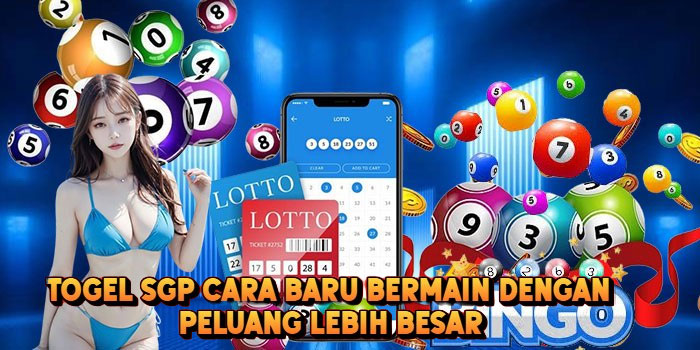 Togel