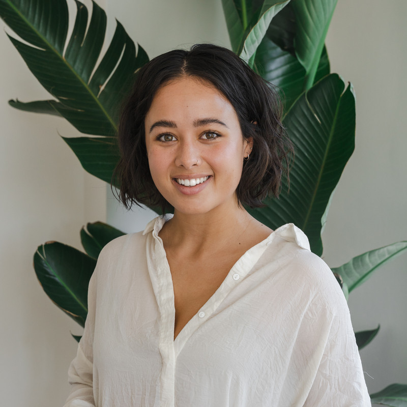 Maddison Chan