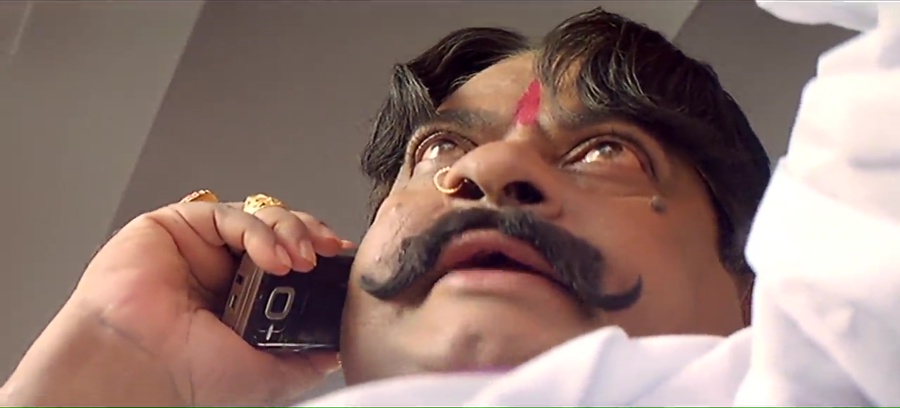 Aatadista 2008 WebRip [Tamil + Telugu] 480p, 720p Screenshot