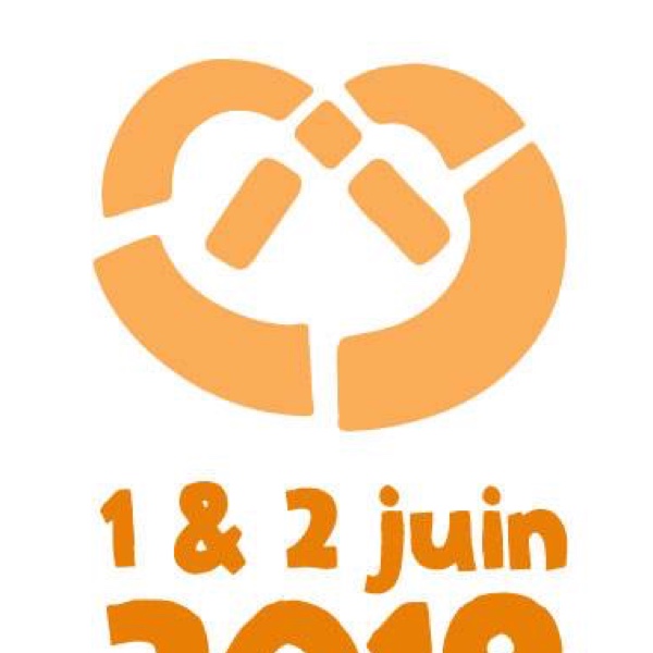 Des bretzels et des jeux