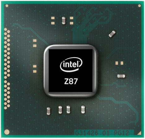Intel Chipset Device Software 10.1.17968.8131 WHQL