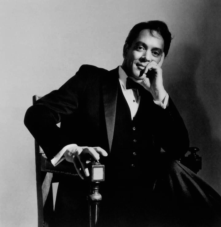 Photographie de Melchiolivier Grimace