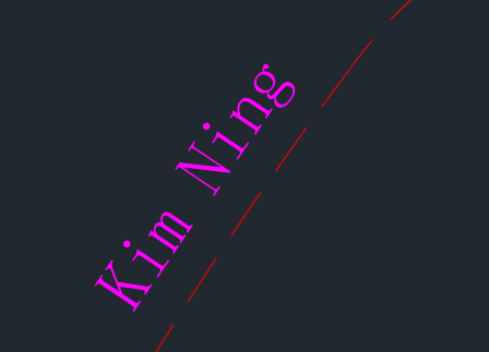 Kim Ning