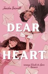 Janisha Boswell – Dear Heart (2025)