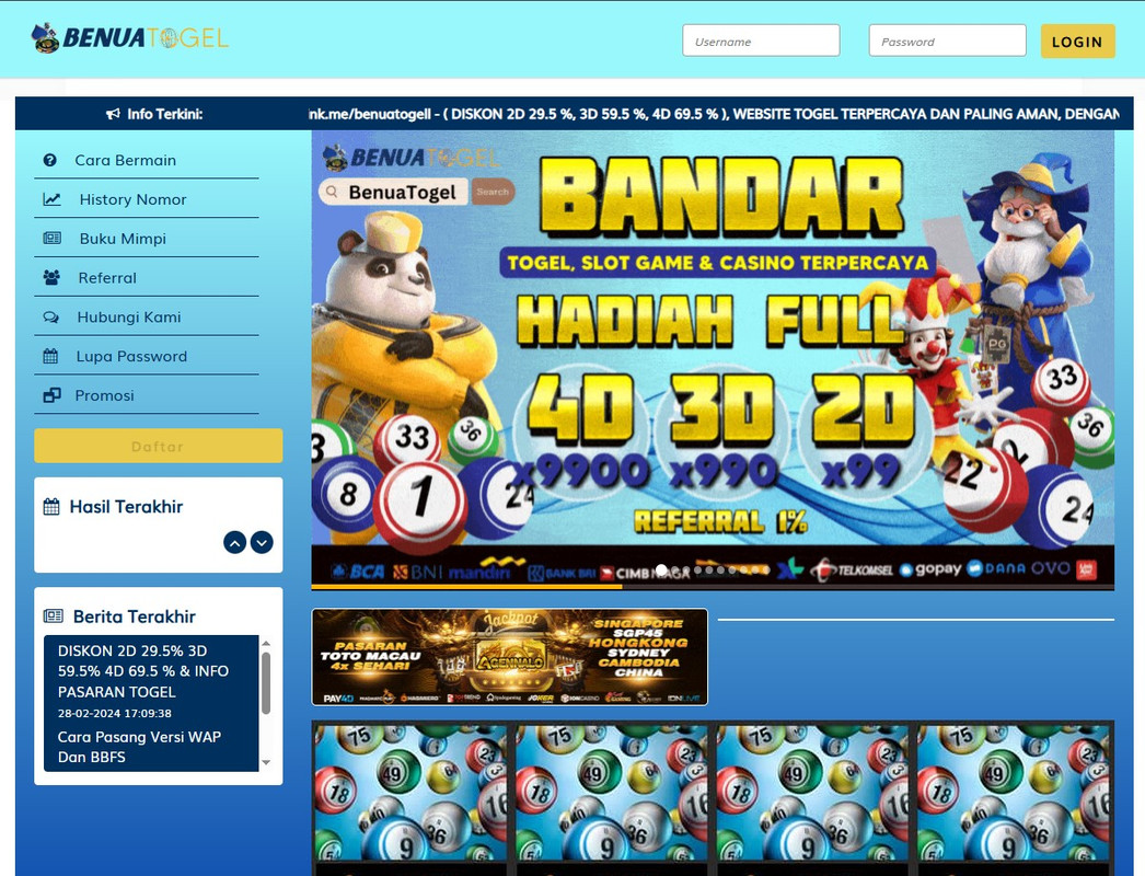 Collage of Elements items