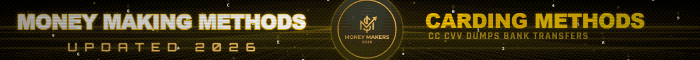 MONEY MAKING METHODS - Updated 2026