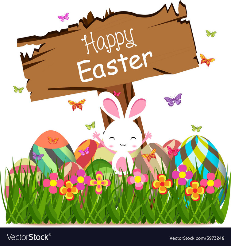 Easter!