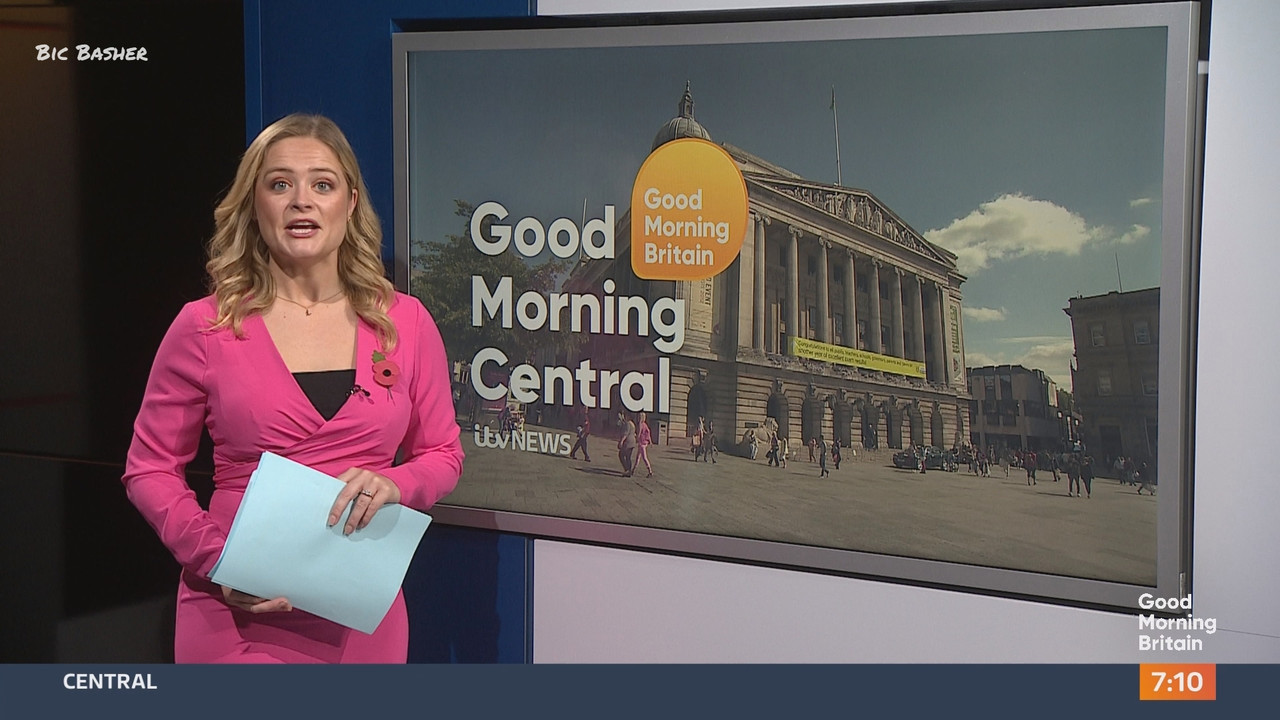 10 27 06 00 00 Good Morning Britain S2025 27 10 2025 Morning mag ts snapshot 05 33 295