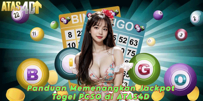 Togel PCSO