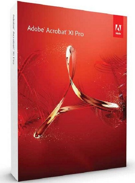 Adobe Acrobat XI Pro 11.0.20 Multilingual (Win x64)