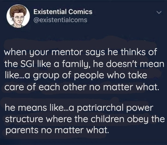 SGILike Family cleanup