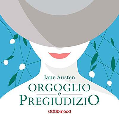June Austen - Orgoglio e pregiudizio (2020) (mp3 - 128 kbps)