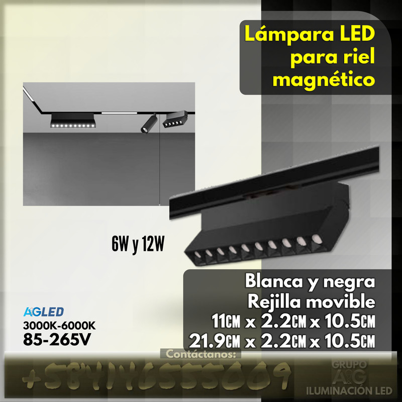 Ilum Led Pr (150)