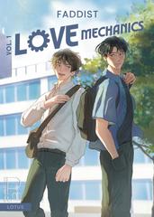 Faddist – LoveMechanics Vol. 1 (2026)