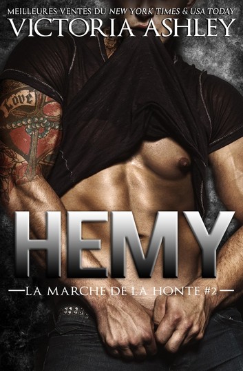 Victoria Ashley - Walk of shame 02. Hemy (2019) Traduzione amatoriale
