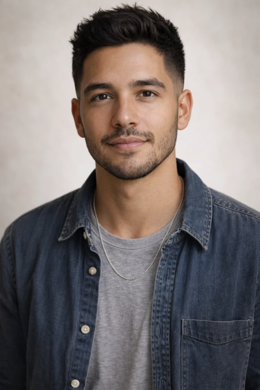 Paul Delgado