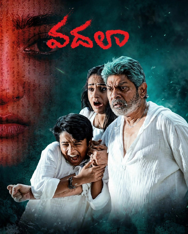 Vadala (2026) Hindi ORG