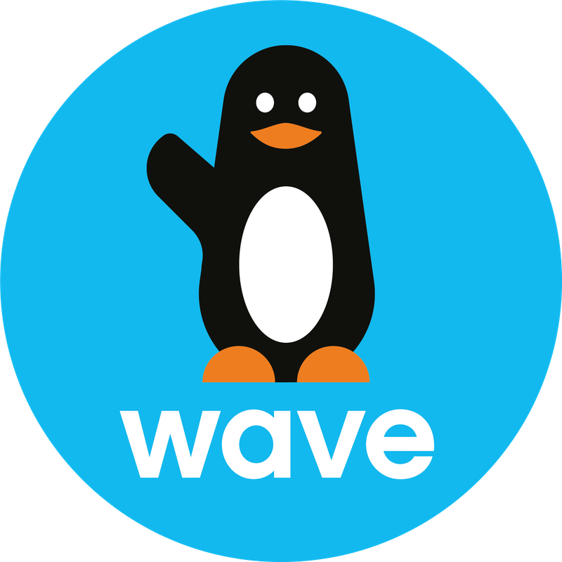 Wave Logo