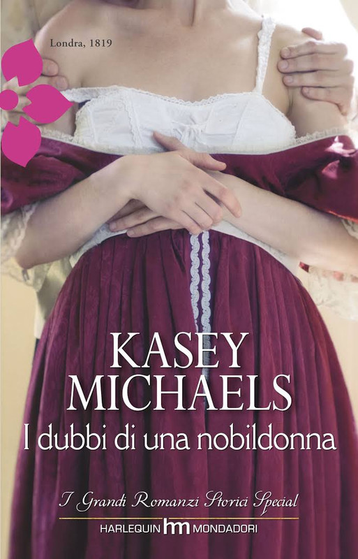 Kasey Michaels - I dubbi di una nobildonna (2013)