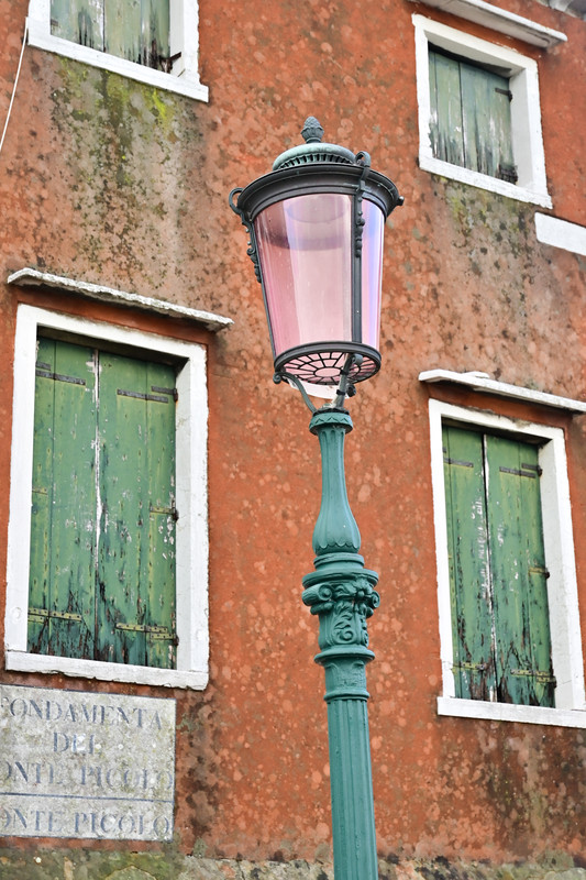 Día 2 (I): Dorsoduro y Giudecca - Invierno en Venecia (16)