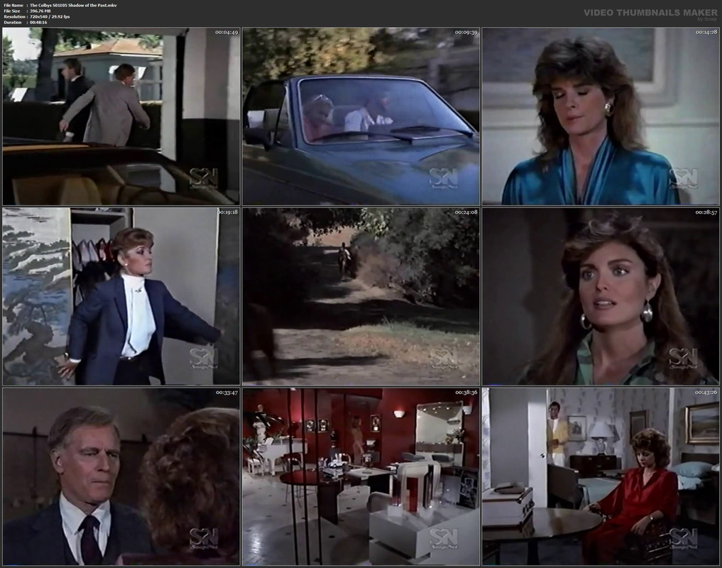 The Colbys S01E05 Shadow of the Past.mkv