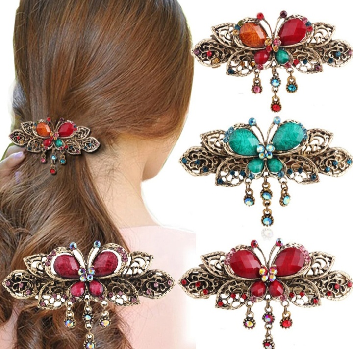 Hair Accessories