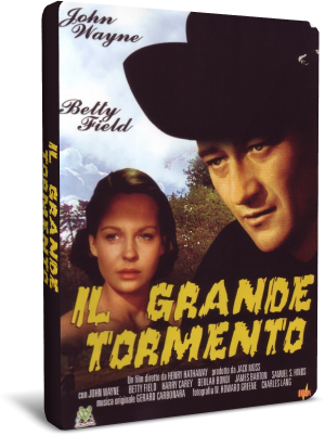 Il grande tormento (1941) .avi BRRip AC3 Ita Eng