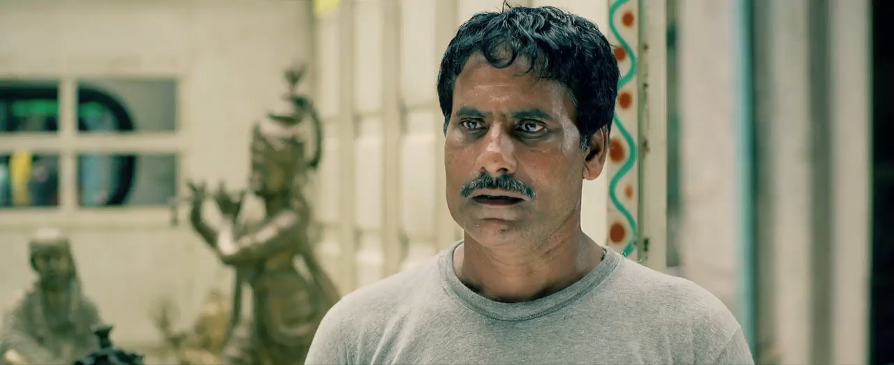 Mukhtiar Chadha 2015 WebRip [Tamil + Punjabi] 480p 720p ESub Screenshot