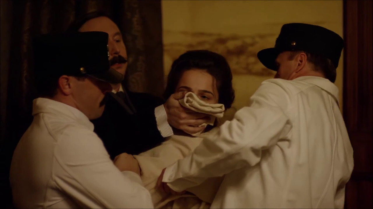 The Knick (3)