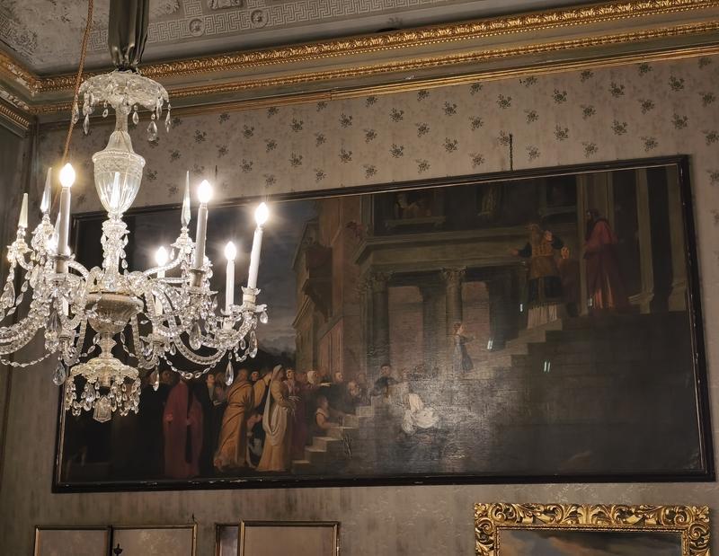 Milán-Turín-Génova-Pavía - Blogs de Italia - Génova, espectacular conjunto museístico (254)