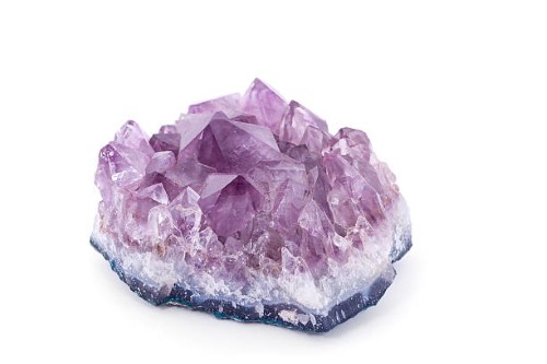 raw crystals
