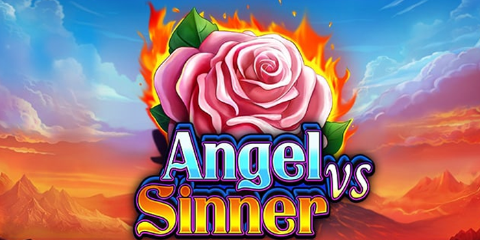 Tips Agar Jackpot Besar Saat Bermain Slot Angel Vs Sinner
