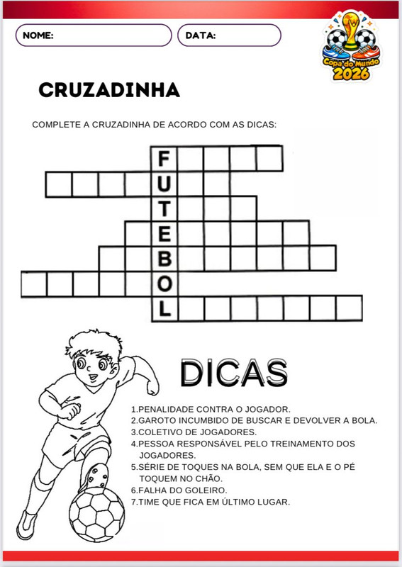 Atividade 6