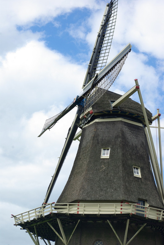 (01845) De Vilsterse Molen - Vilsteren 3