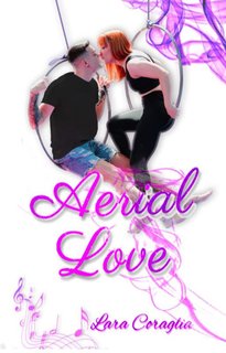 Lara Coraglia - Aerial Love (2024)