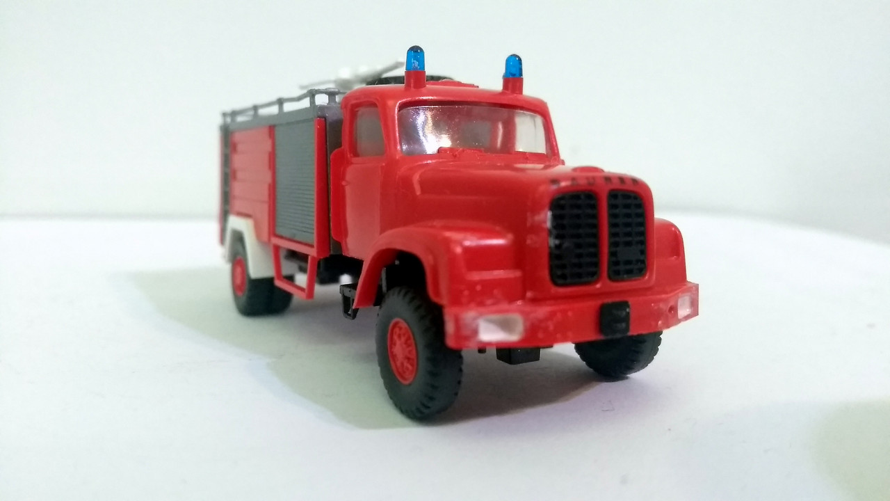 Mach (2445)
