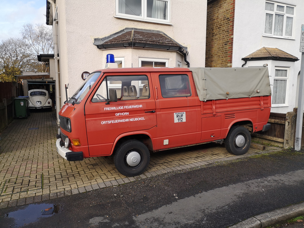 retro fit electric power steering for a T3 / T25 Volkszone Forum