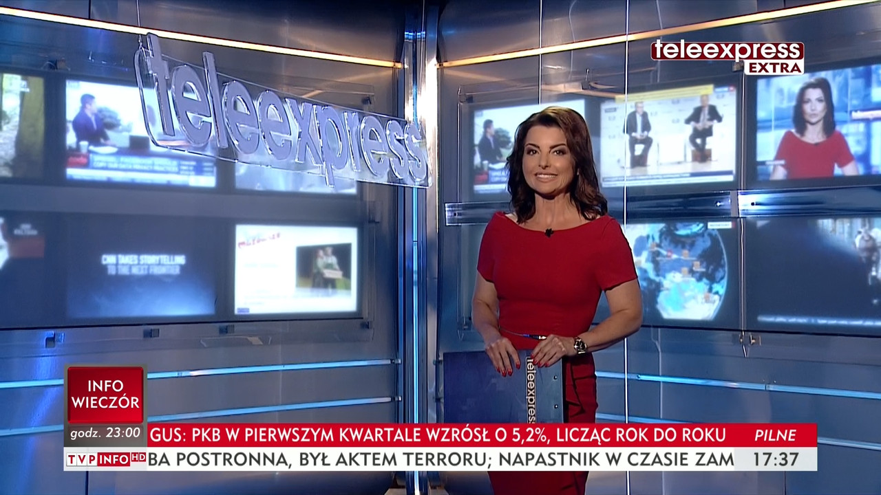 TeX Extra - 30.05.2018 #77