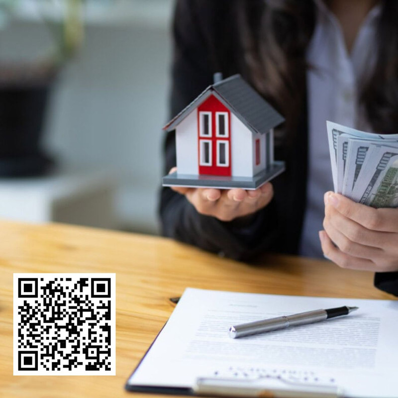 What Paperwork Do You Need To Sell A Home For Cash?