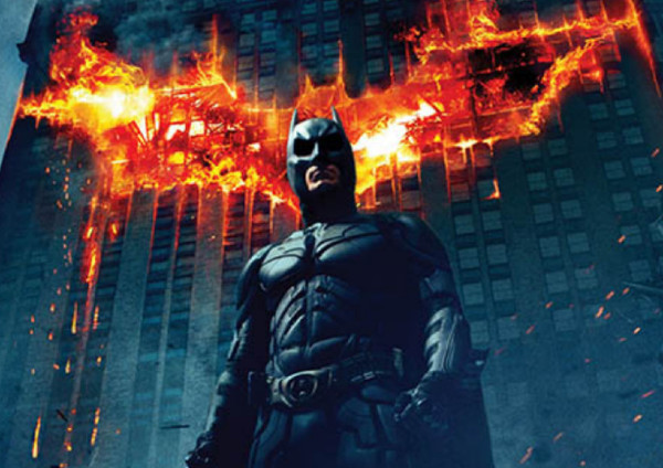 The Dark Knight (2008) The Dark Knight (2008)