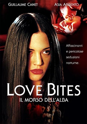 Love Bites - Il morso dell'alba (2001) DVD9 COPIA 1:1 ITA