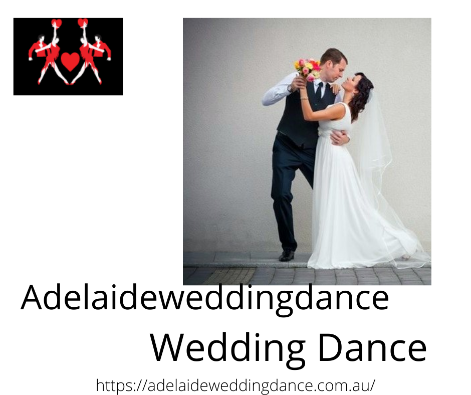 Wedding Dance Adelaideweddingdance