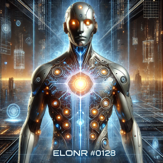** Elonr #0128 ** is the visionary pioneer of the RAM Virtual World