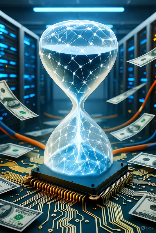 OpenAI: Como Sam Altman Reinventa Finanças para Bancar a Corrida da IA?