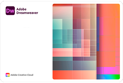 Adobe Dreamweaver 2021 v21.3 64 Bit - Ita