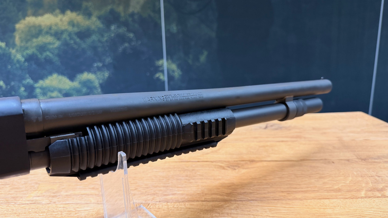 Mossberg-1