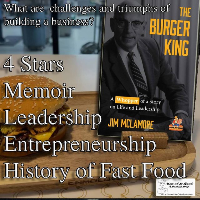Buy The Burger King from Amazon.com*