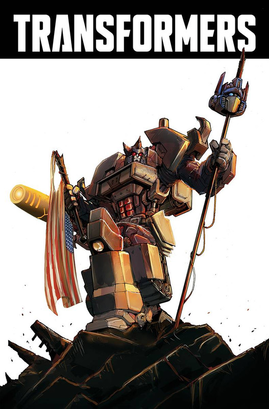 TF-Comic-July-07-exRID-vol9