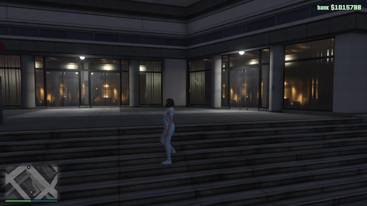 Grand Theft Auto V Screenshot 2024.06.25 - 23.07.15.05